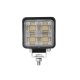 PHARE DE TRAVAIL CARRE 4 LED 5760LM LARGE
