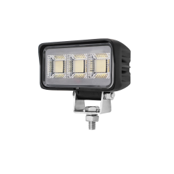 PHARE DE TRAVAIL RECTANGLE 3 LED 4800LM LARGE