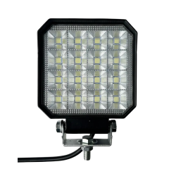 PHARE DE TRAVAIL CARRE 16 LED 4800LM LARGE