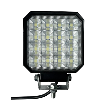 PHARE DE TRAVAIL CARRE 16 LED 4800LM LARGE