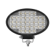 PHARE DE TRAVAIL OVALE 32 LED 3200LM LARGE
