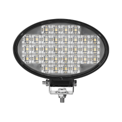 PHARE DE TRAVAIL OVALE 32 LED 3200LM LARGE