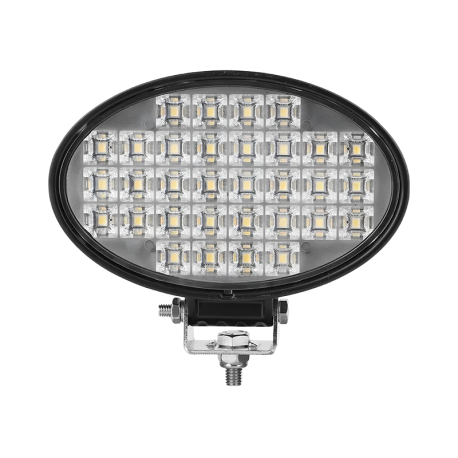 PHARE DE TRAVAIL OVALE 32 LED 3200LM LARGE