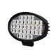 PHARE DE TRAVAIL OVALE 32 LED 3200LM LARGE