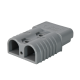 CONNECTEUR PUISSANCE GRIS 175 AMP SERIES