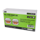 KIT DE SIGNALISATION 2 FEUX AVANT LED 12/24V