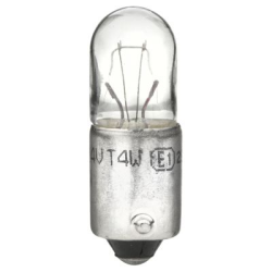 AMPOULE TEMOIN 24V 4W
