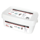 KIT PROTECTION POUSSIERE TAILLE L