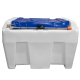 KIT CUVE D'ARROSAGE 430 LITRES