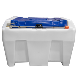 KIT CUVE D'ARROSAGE 430 LITRES