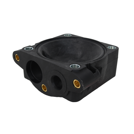 CULASSE DE POMPE POLY 2085-2105