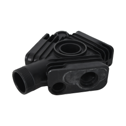 COLLECTEUR ARRIERE POLY 2085-2105