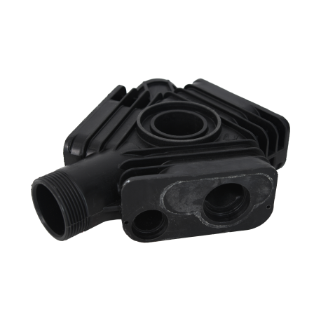 COLLECTEUR ARRIERE POLY 2085-2105
