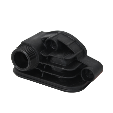 SUPPORT CLAPET SUPERIEUR POLY 2105
