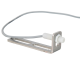 SUPPORT CAPTEUR INOX
