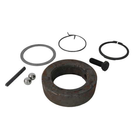 KIT VERROU AGRASET126