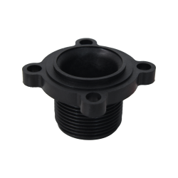 MÂLE 1"1/4 POLYPROPYLÈNE