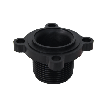 MÂLE 1"1/4 POLYPROPYLÈNE