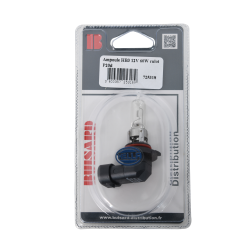 AMPOULE HB3 12V 60W CULOT P20d
