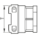 ADAPTATEUR T5F 473F