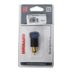FICHE ALIMENTATION UNIVERSELLE 12 V COMPACTE