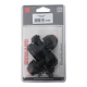 2XPORTE BUSE UNIJET 1/4T D20 717596