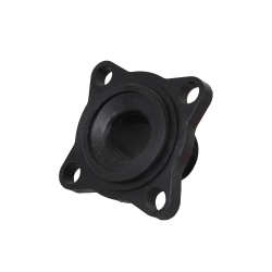 MÂLE 3/4" NPT POLYPROPYLÈNE