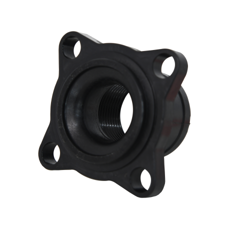 FEMELLE 3/4" POLYPROPYLÈNE