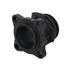 ADAPTATEUR MALE 863 T5M