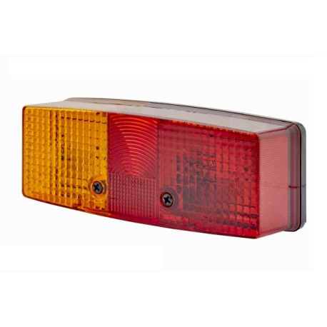 FEU GAUCHE 3 FONCTIONS 12V