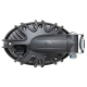 PHARE DE TRAVAIL OVALE 100 8 LED 1700LM LARGE LAT.THERM.DT