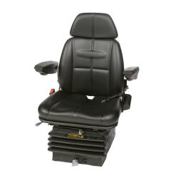 SIEGE SC97M97 TEP AVEC CONTACTEUR + CEINTURE DE SECURITE