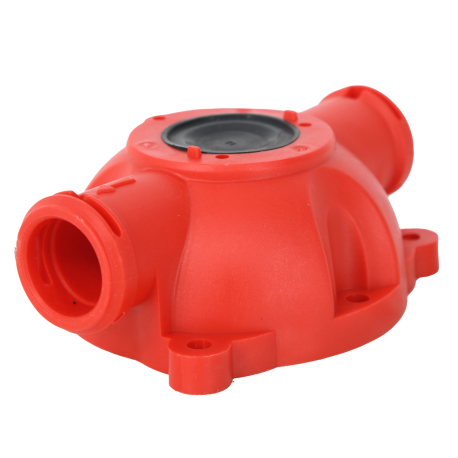 CULASSE DE POMPE 715783