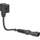 ADAPTATEUR FEMELLE DIN/FEMELLE SUPER SEAL 3V