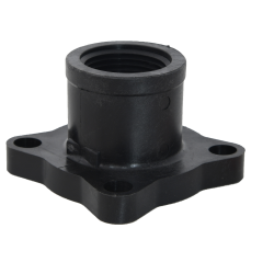 FEMELLE 3/4" NPT POLYPROPYLÈNE