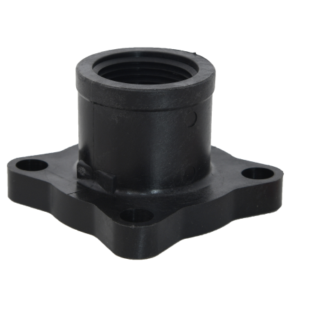 FEMELLE 3/4" NPT POLYPROPYLÈNE