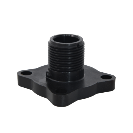 MÂLE 3/4'' POLYPROPYLÈNE