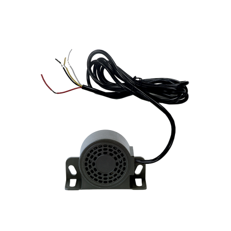 ALARME DE RECUL VIGNAL MULTIFREQUENCE 87-107DB 10/80V
