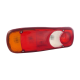 FEU ARRIERE GAUCHE 7 FONCTIONS LC5 12/24V