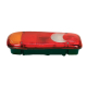 FEU ARRIERE GAUCHE 7 FONCTIONS LC5 12/24V
