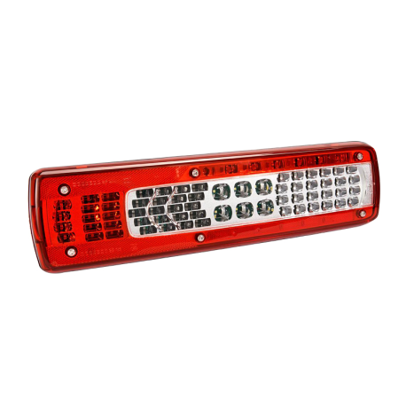 FEU ARRIERE 8 FONCTIONS LC9 LED 24V