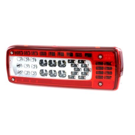 FEU ARRIERE DROIT 7 FONCTIONS LC10 LED 24V
