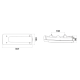 FEU ARRIERE DROIT 7 FONCTIONS LC10 LED 24V