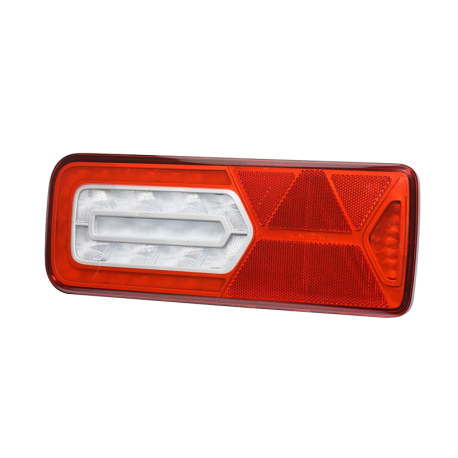 FEU ARRIERE GAUCHE 6 FONCTIONS LC12 24V