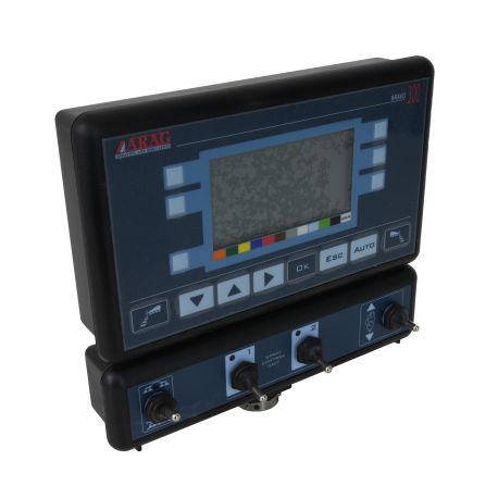 CLAVIER BRAVO 300 2V (ARBO)