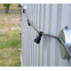 KIT BRUMISATION 8 METRE 5 BUSES POUR RESEAU D'EAU