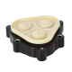 KIT DIAPHRAGME POMPE PULFLEX 715781