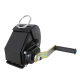 TREUILLE POUR PRESSE ATELIER HYDRAULIQUE 50T PNEUMATIQUE