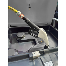KIT PISTOLET ANTI-DEBORDEMENT 45L/MIN