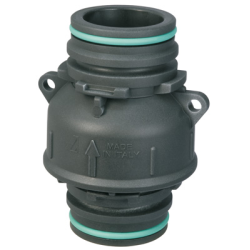 CLAPET ANTI RETOUR T3 M-M